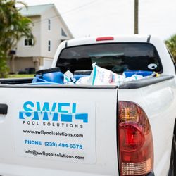 SWFL Pool Solutions