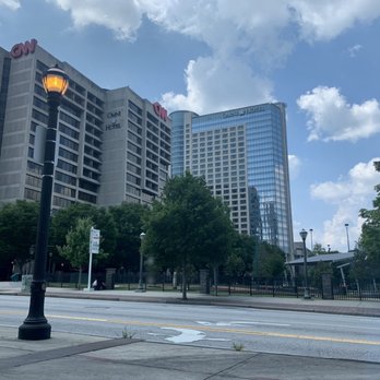 Park Bar - View - Bars Near Me - Atlanta, Georgia