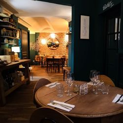 Comptoir 44