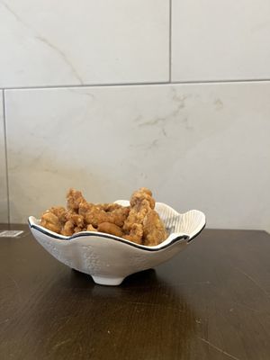 Sichuan Cuisine by null