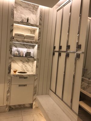 Spa de La Mer by null