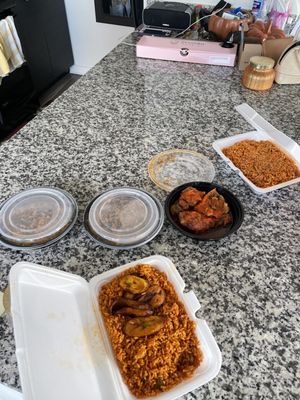 Iyanze Bar And Cafe by null