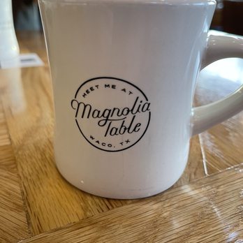 Magnolia Table - Breakfast & Brunch Near Me - Waco, Texas Magnolia Table - Breakfast & Brunch Near Me - Waco, Texas