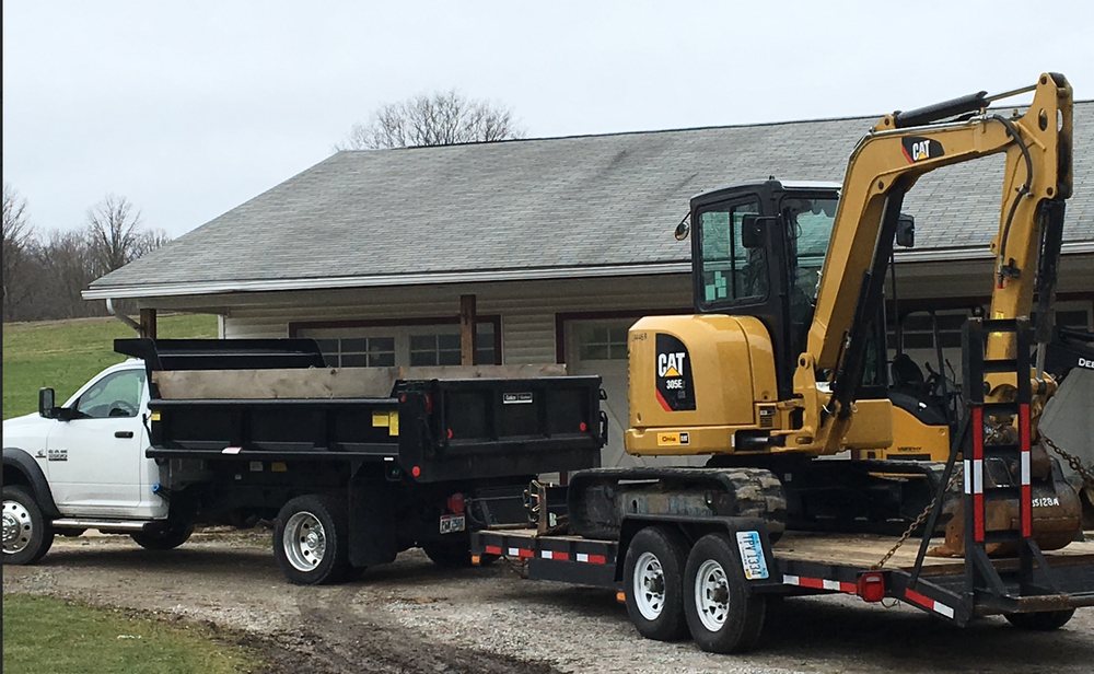 GEAUGA SEPTIC SERVICE Updated October 2024 12130 Hotchkiss Rd