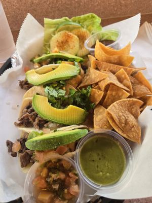 Las Tortugas by null