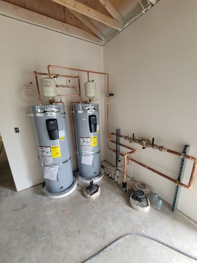 Slide of Anthonys Plumbing