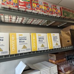 Motherland African Foods Market