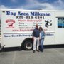Photo of Bay Area Milkman