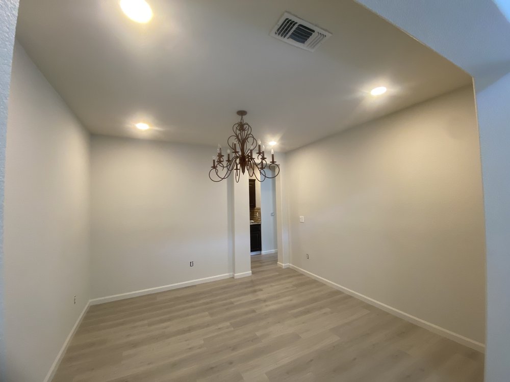Slide of Skylight Electrical Service