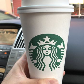 Starbucks - Coffee & Tea Near Me - San Jose, California