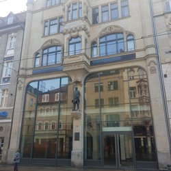 Bismarck Haus - Werbefreies Foto
