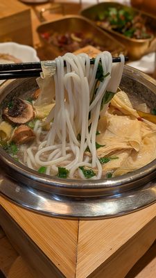 South of the Clouds 云之南 Jersey City by null
