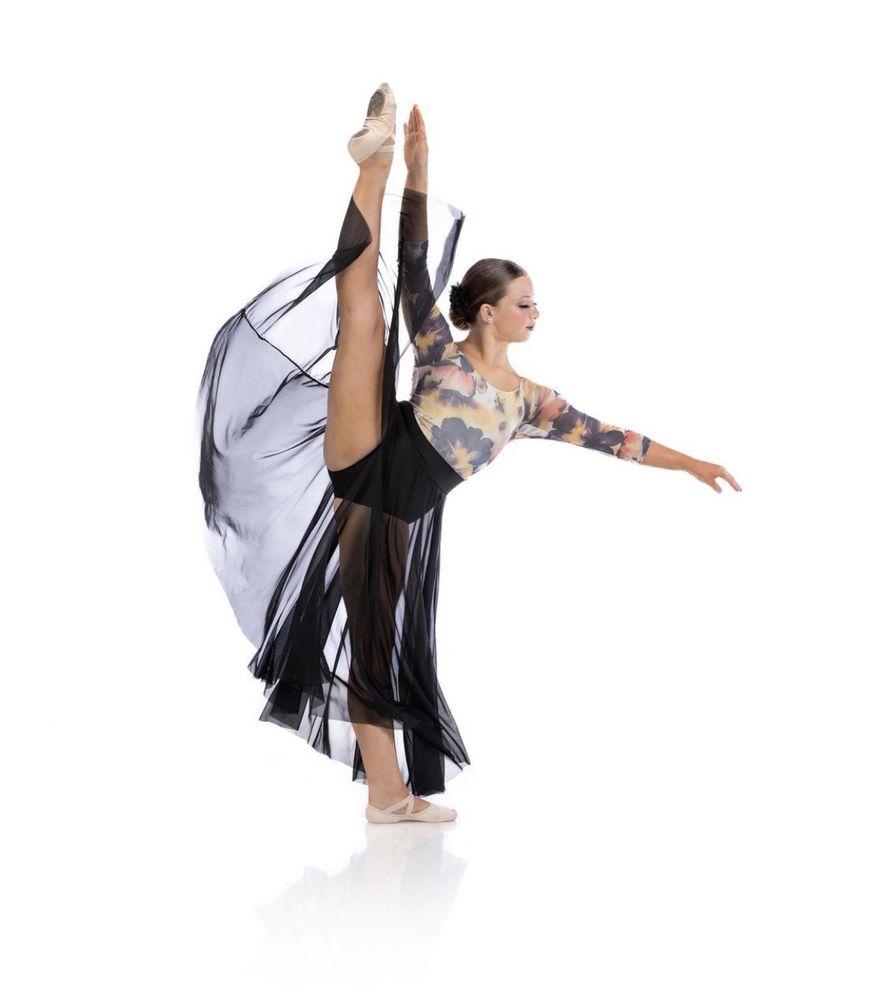 Social spots from Studio 65 Dance Company