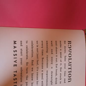 Revolution - Manchester Parsonage Gardens - Bars Near Me - Manchester, XGM