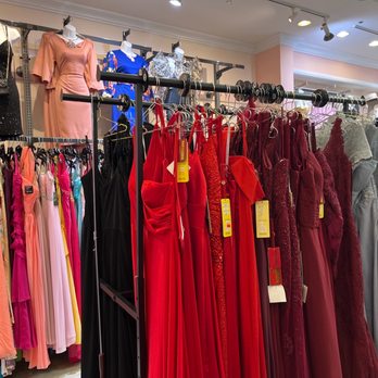 formal dresses biloxi BRIDESMAIDS - Updated September 2026 - 10 Photos - 2600 Beach Blvd, Biloxi, Mississippi - Wear - Phone Number neckline and open back