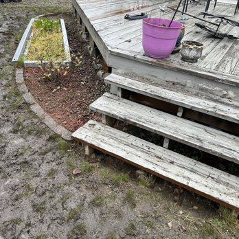 Touch of Spring - After - Lawn Services Near Me Touch of Spring - After - Lawn Services Near Me