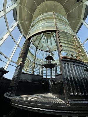 Bodie Island Lighthouse by null
