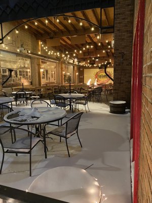 Firehouse Brewing Company by null