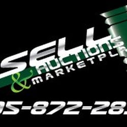 Esell Auctions & Marketplace