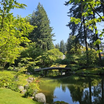 Nitobe Memorial Garden - Landmarks & Historical Buildings Near Me - Vancouver, British Columbia Nitobe Memorial Garden - Landmarks & Historical Buildings Near Me - Vancouver, British Columbia