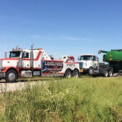 Lone Tree Towing