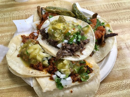 El Taco Loco #3 by null