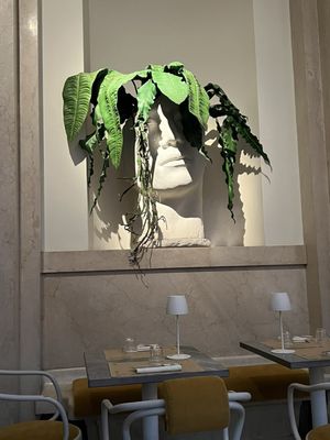 Ginger - Spagna by null