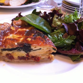 Kafe Leopold - Quiche - Austrian Near Me - Washington, DC, District of Columbia
