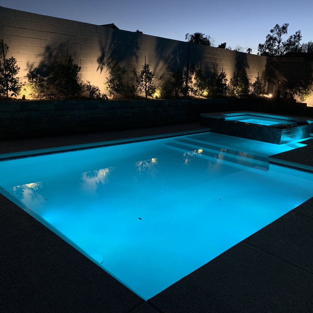 Pools R Us - Night 2 - Pool & Hot Tub Service Near Me - Las Vegas, Nevada Pools R Us - Night 2 - Pool & Hot Tub Service Near Me - Las Vegas, Nevada