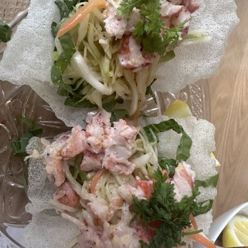 River Bar - Lobster wraps - Bars Near Me - Westerly, Rhode Island