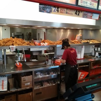 Popeyes Louisiana Kitchen - Chicken Wings Near Me - Baltimore, Maryland