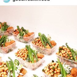 Good Freakin Food - Amazing lunchtime lunchboxes