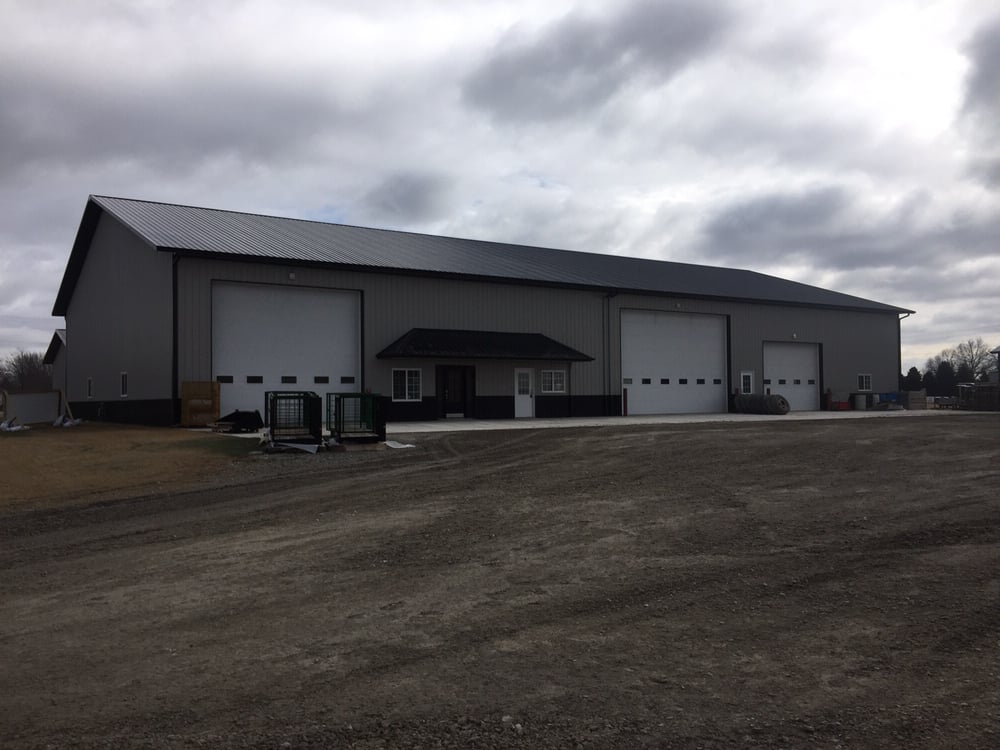 LYNNVILLE REPAIR Updated May 2024 104 4th St, Sully, Iowa Auto Parts & Supplies Phone