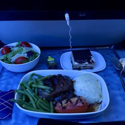 Delta Air Lines