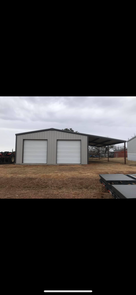 Slide of Brewster Construction