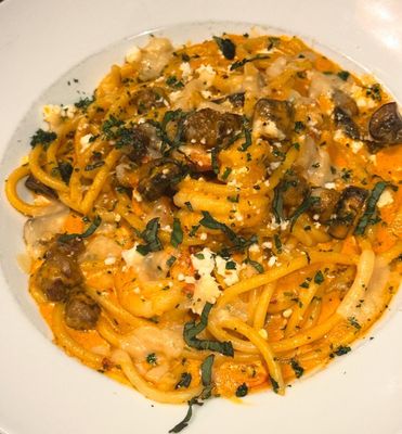 Our Table American Bistro by null