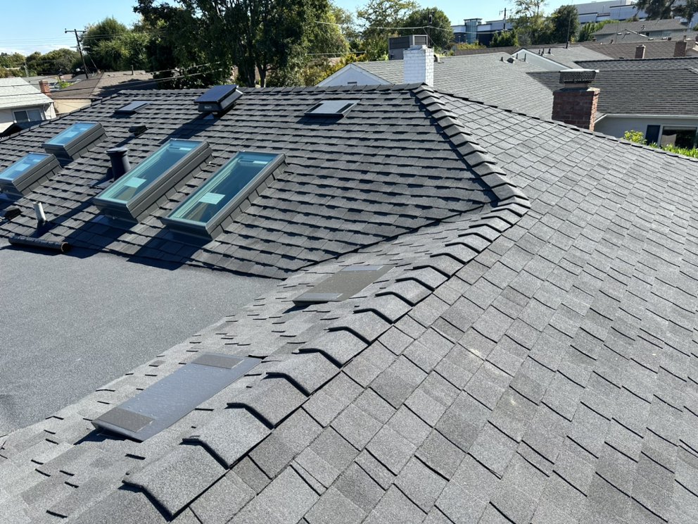 Slide of Complete Roofing & Construction