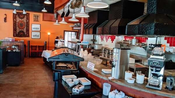 Khyber North Indian Grill by null