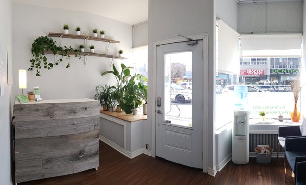 MyoCare Registered Massage Therapy + Wellness by null