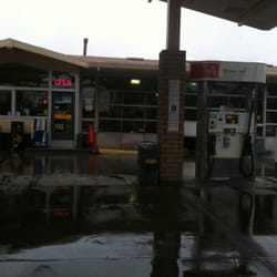 Orinda Shell Service