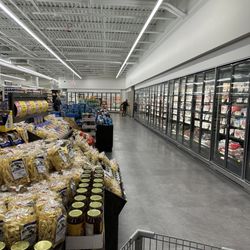 Acme Fresh Market No. 4