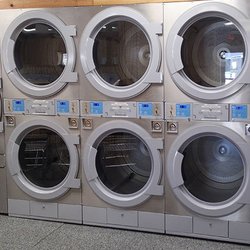 ZimmTown Laundry
