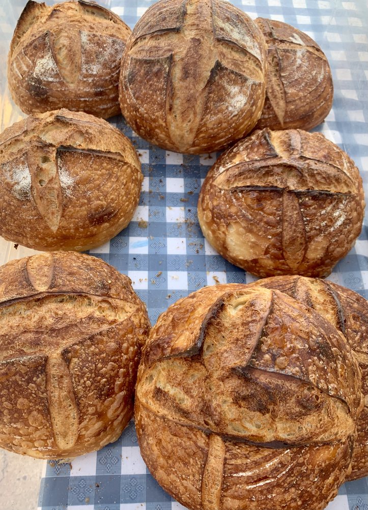 SCOTT’S SOURDOUGH 17 Photos 100 Wyoming Ave, Long Beach, New York