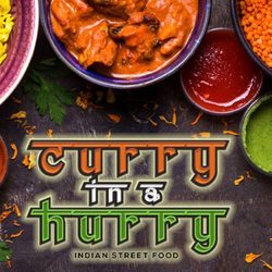 Curry In A Hurry