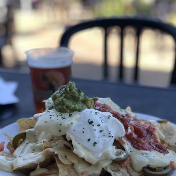 Irish Eyes Pub & Restaurant - Cheesy Nachos - Pubs Near Me - Milton, Delaware Irish Eyes Pub & Restaurant - Cheesy Nachos - Pubs Near Me - Milton, Delaware