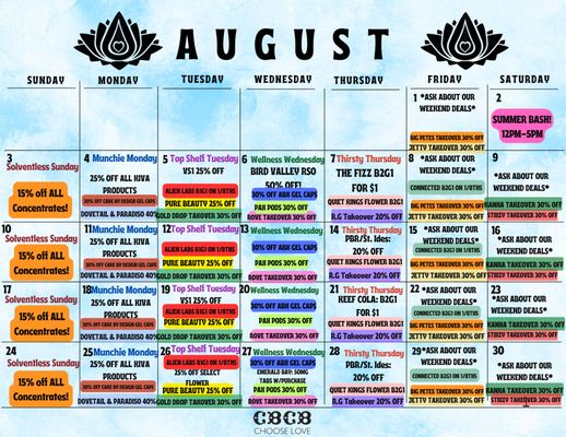 Cannabis Buyers Club Of Berkeley