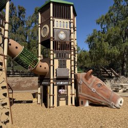 Pioneer Road Park