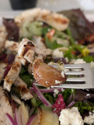 Maple Street Café by null