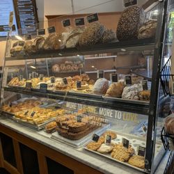 Bakery