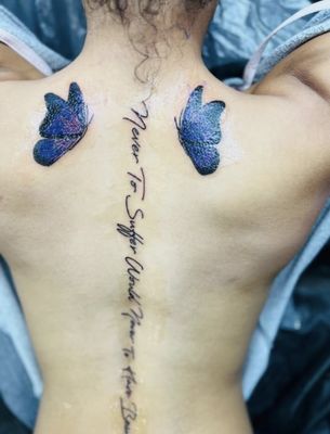 DOE Tattz & Piercing Shop